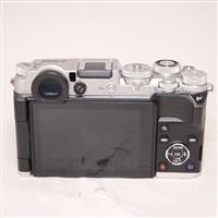 Used Olympus PEN-F Body Only