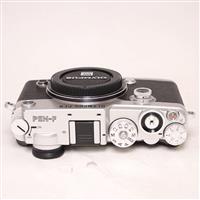 Used Olympus PEN-F Body Only