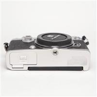 Used Olympus PEN-F Body Only - Silver