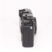Used Olympus PEN-F Digital Camera - Black Compact System Camera