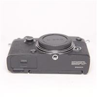Used Olympus PEN-F Digital Camera - Black Compact System Camera