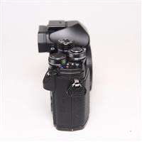 Used Olympus OM-D E-M10 Mark II Mirrorless Camera Body Black