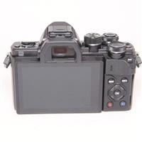 Used Olympus OM-D E-M10 Mark II Mirrorless Camera Body
