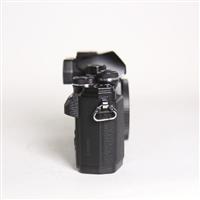 Used Olympus OM-D E-M10 Mark II Mirrorless Camera Body Black