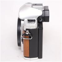 Used Olympus OM-D E-M10 Mark II Mirrorless Camera  Limited Edition Body