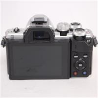 Used Olympus OM-D E-M10 Mark II Mirrorless Camera  Limited Edition Body