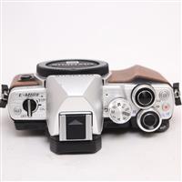 Used Olympus OM-D E-M10 Mark II Mirrorless Camera  Limited Edition Body