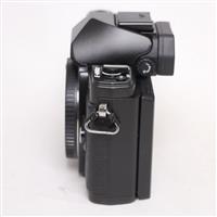 Used Olympus OM-D E-M10 Mark II Mirrorless Camera Body