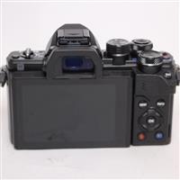 Used Olympus OM-D E-M10 Mark II Mirrorless Camera Body