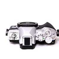 Used Olympus OM-D E-M10 Mark III Mirrorless Camera Body Black