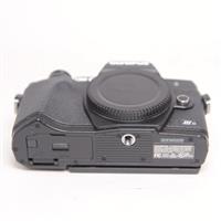 Used Olympus OM-D E-M10 Mark III Mirrorless Camera Body Black