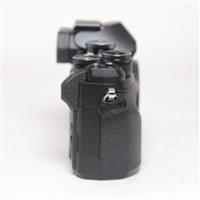 Used Olympus OM-D E-M10 IV Camera Body Black