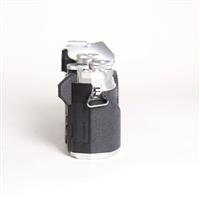 Used Olympus OM-D E-M10 IV Camera Silver Body