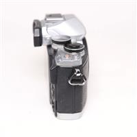 Used Olympus OM-D E-M10 Body Black