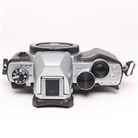Used Olympus OM-D E-M10 Body Black