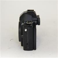 Used Olympus OM-D E-M5 Body  Black