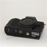 Used Olympus OM-D E-M5 Body  Black