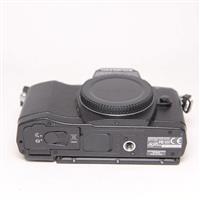 Used Olympus OM-D E-M5 Body  Black
