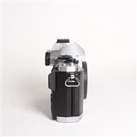 Used Olympus OM-D E-M5 Body  Black