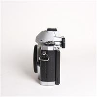 Used Olympus OM-D E-M5 Body  Black