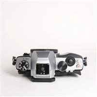 Used Olympus OM-D E-M5 Body  Black