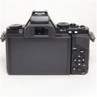 Used Olympus OM-D E-M5 Body  Black