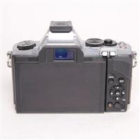 Used Olympus OM-D E-M5 Body Silver