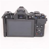 Used OM System OM-D E-M5 Mark II Digital Camera