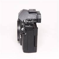 Used OM System OM-D E-M5 Mark II Digital Camera