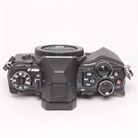 Used OM System OM-D E-M5 Mark II Digital Camera