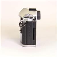 Used Olympus OM-D E-M5 Mark II Mirrorless Camera Body Black