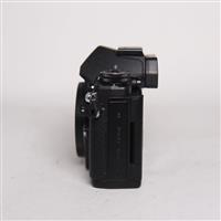 Used Olympus OM-D E-M5 Mark II Mirrorless Camera Body Black