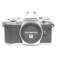 Used Olympus OM-D E-M5 Mark II Mirrorless Camera