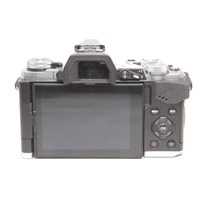 Used Olympus OM-D E-M5 Mark II Mirrorless Camera