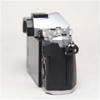 Used Olympus OM-D E-M5 Mark II Mirrorless Camera Body Silver