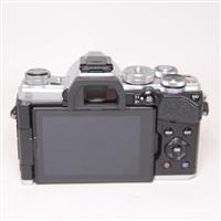 Used Olympus OM-D E-M5 Mark III Mirrorless Micro Four Thirds Camera Body - Black