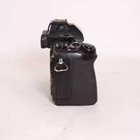 Used Olympus OM-D E-M1 Body - Black