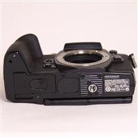 Used Olympus OM-D E-M1 Body - Black