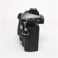 Used Olympus OM-D E-M1 Body - Black