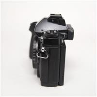 Used Olympus OM-D E-M1 Body - Black