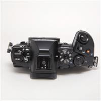 Used Olympus OM-D E-M1 Body - Black