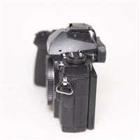 Used Olympus OM-D E-M1 Body - Black