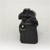 Used Olympus OM-D E-M1 Body - Black