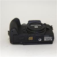 Used Olympus OM-D E-M1 Body - Black