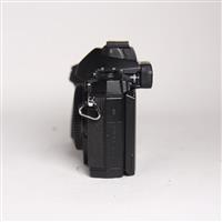 Used Olympus OM-D E-M1 Body - Black
