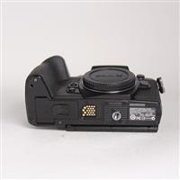 Used Olympus OM-D E-M1 Body - Black