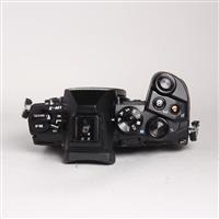 Used Olympus OM-D E-M1 Body - Black
