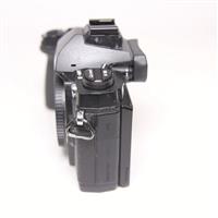 Used Olympus OM-D E-M1 Body - Black