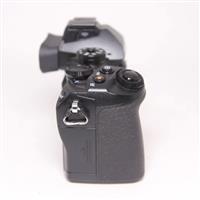 Used Olympus OM-D E-M1 Body - Black