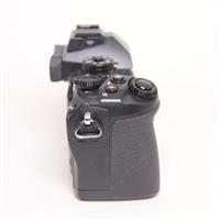 Used Olympus OM-D E-M1 Body - Black